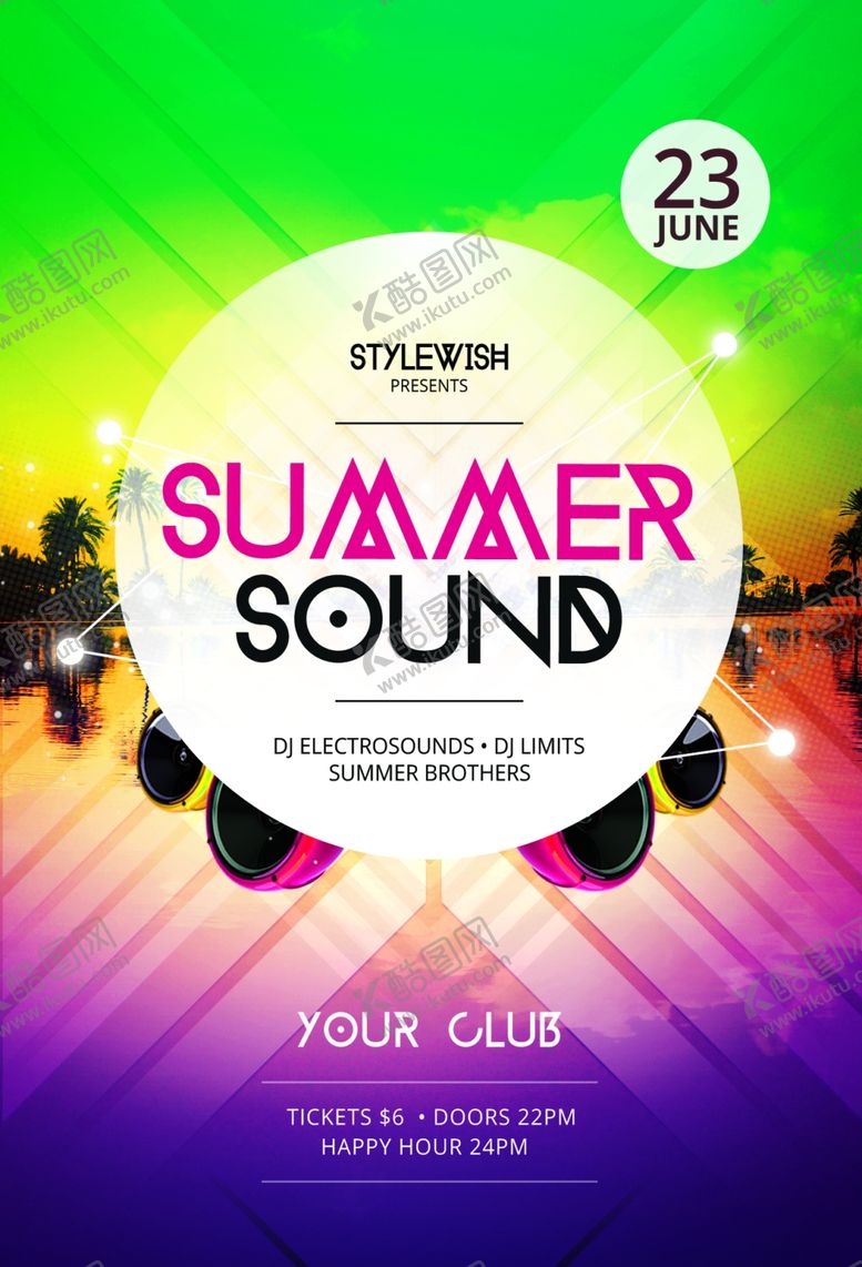 编号：79004209232027539554【酷图网】源文件下载-国外创意海报