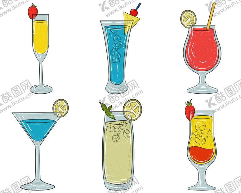 编号：26995509230924422902【酷图网】源文件下载-果汁