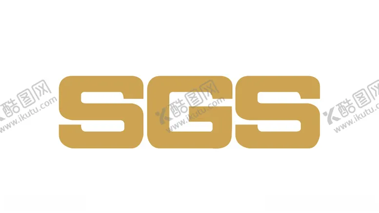 编号：66084910101808366252【酷图网】源文件下载-SGS标志
