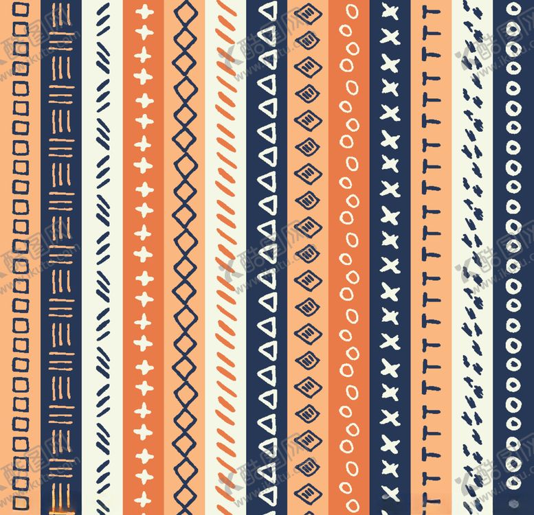 编号：12145809270830054438【酷图网】源文件下载-名族花纹