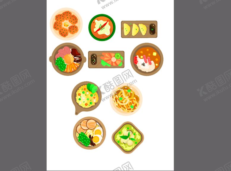 编号：85398601280659237479【酷图网】源文件下载-美食图片