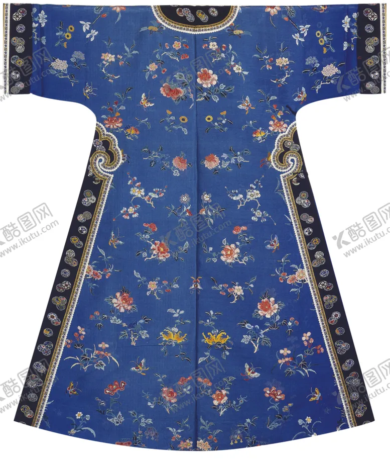 编号：33204904172254379468【酷图网】源文件下载-汉服素材