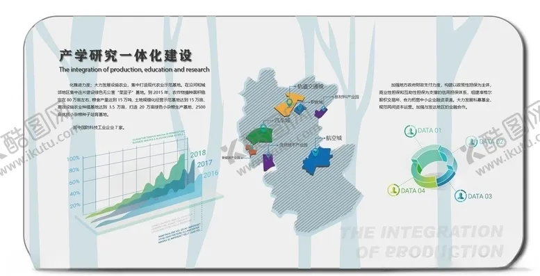 编号：60585204290327225691【酷图网】源文件下载-墙面展板