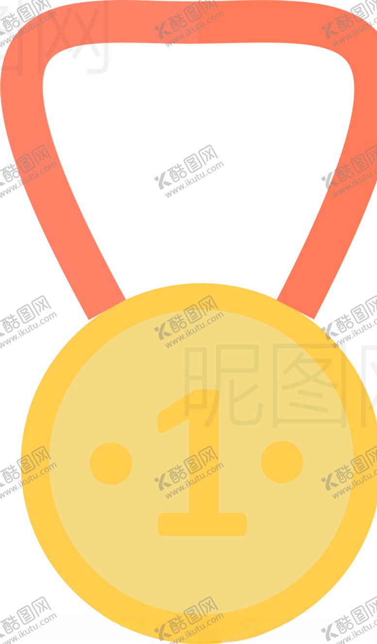 编号：37594709282233229836【酷图网】源文件下载-奖牌