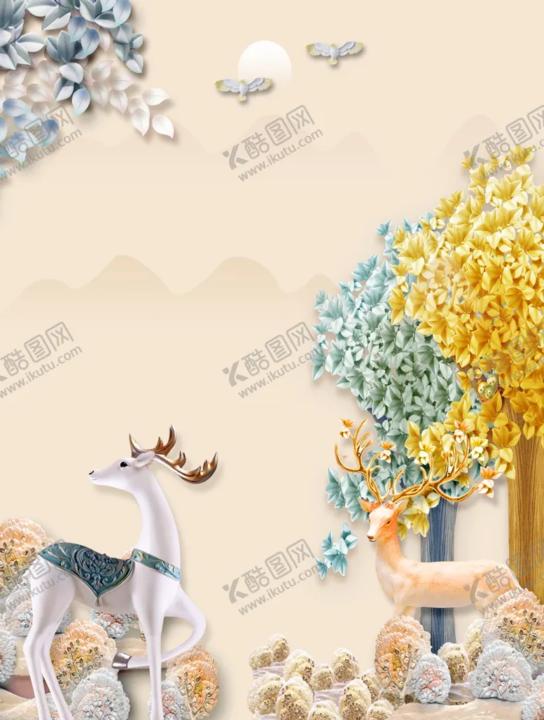 编号：36254010011040143624【酷图网】源文件下载-玄关