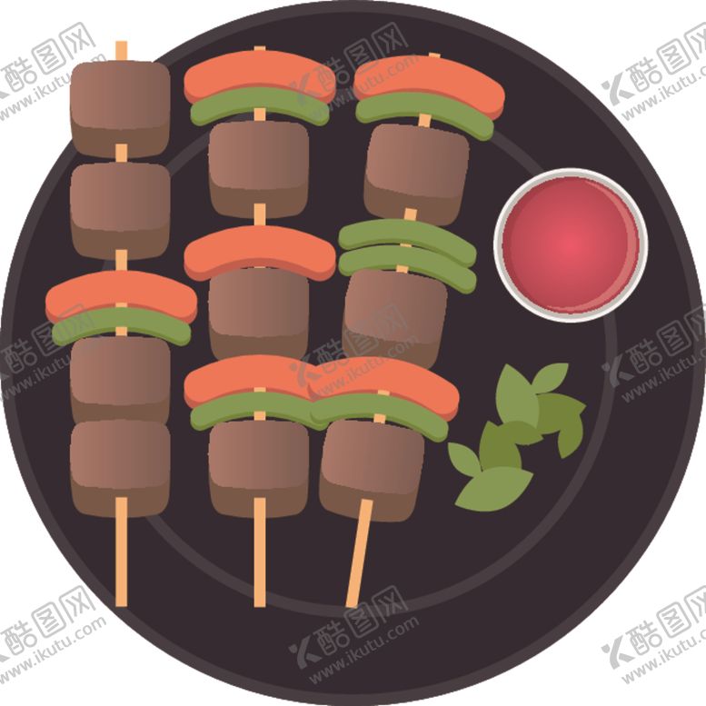 编号：30481709142152296070【酷图网】源文件下载-食物