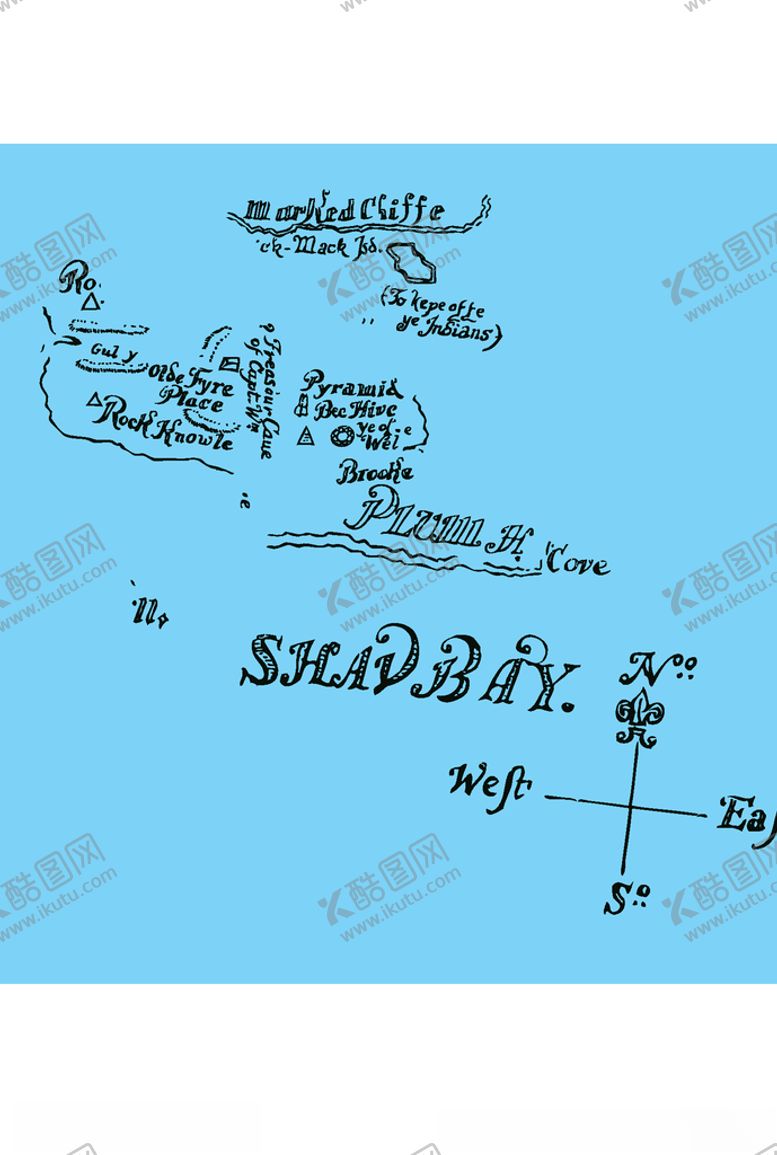 编号：43183406232252126172【酷图网】源文件下载-字母印花