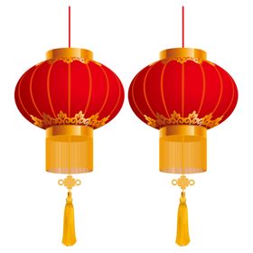 中国灯笼