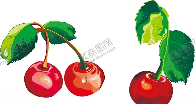 编号：65770910311902249379【酷图网】源文件下载-樱桃车厘子