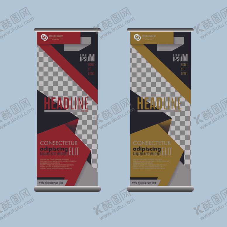 编号：89816809270149369730【酷图网】源文件下载-X展架