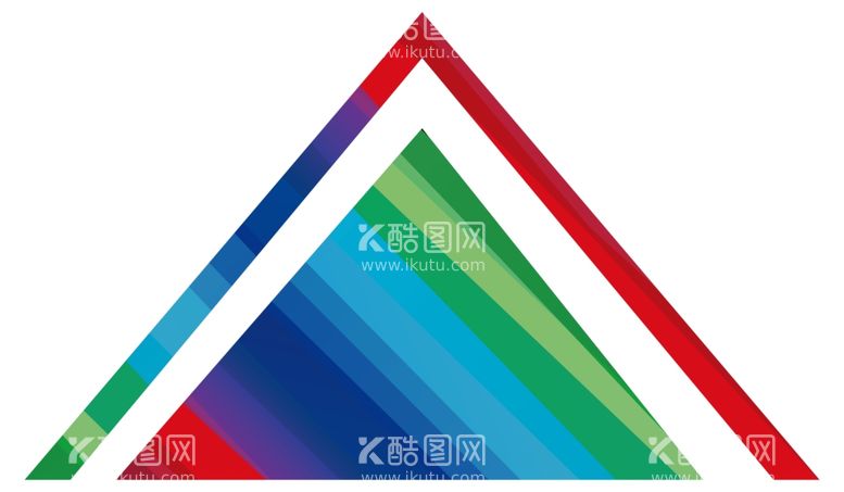 编号：20741703131546289284【酷图网】源文件下载-三角形