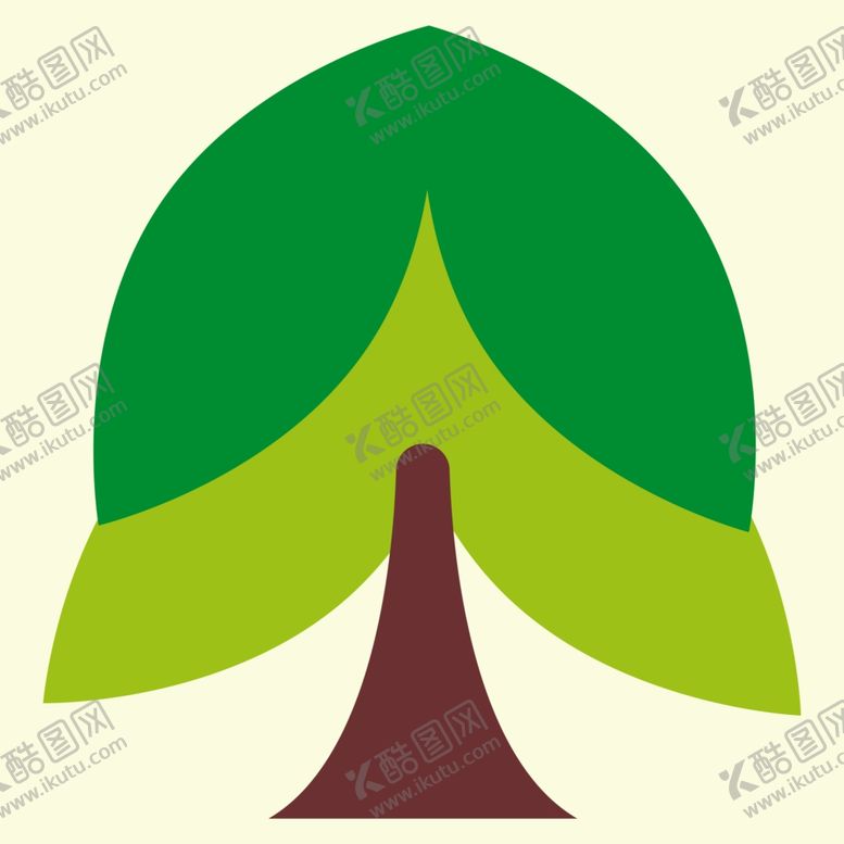 编号：41588003132217164140【酷图网】源文件下载-树木