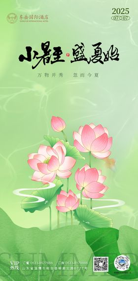 夏至 小暑 节气 