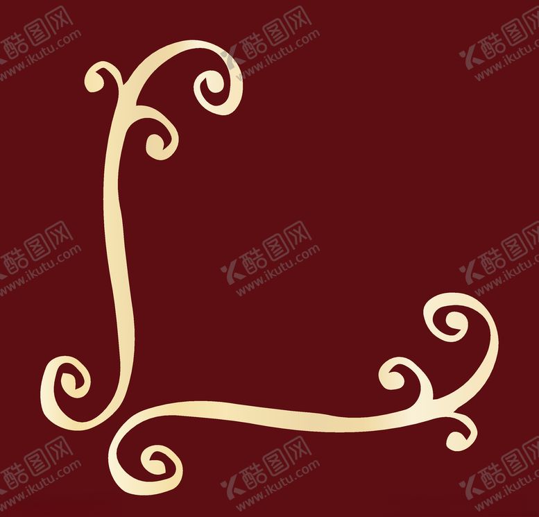 编号：64661209201123312169【酷图网】源文件下载-古典边框