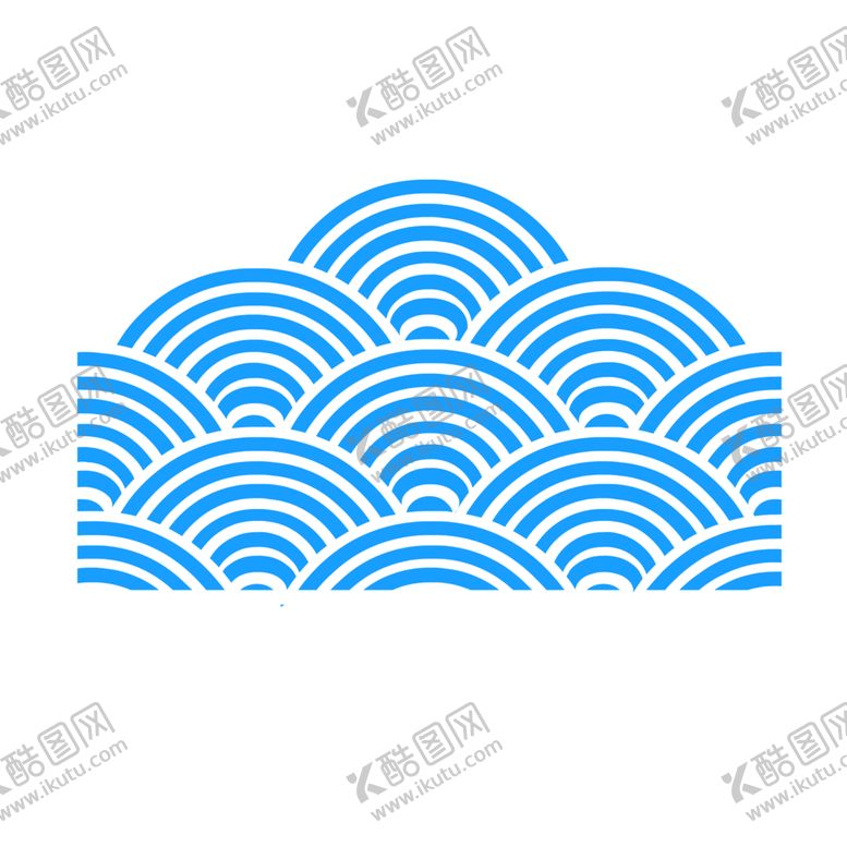 编号：92429807130708246533【酷图网】源文件下载-水波纹