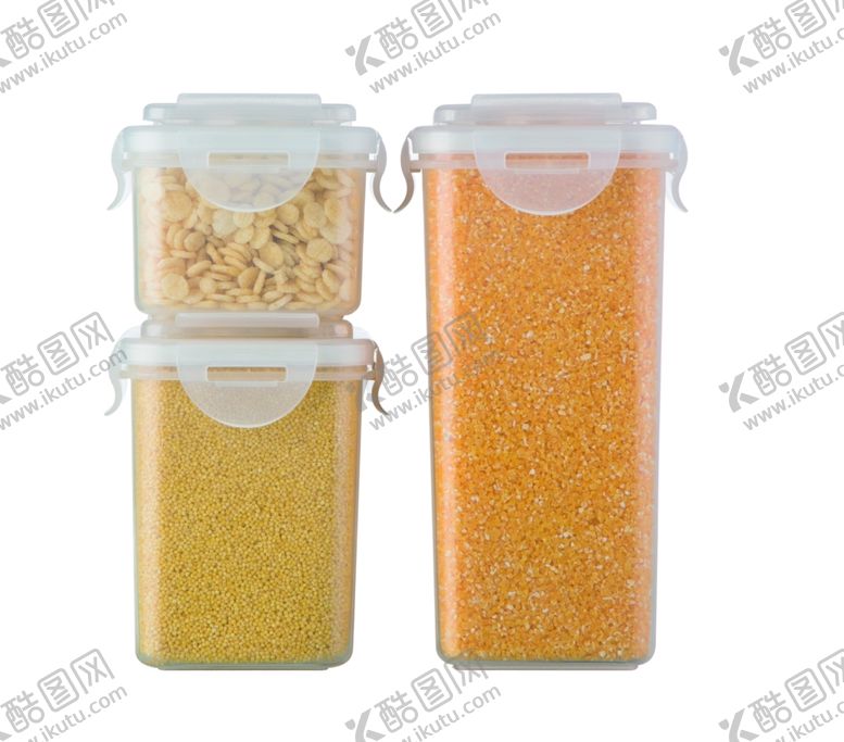 编号：43159009212056201515【酷图网】源文件下载-保鲜盒海报饭盒海报家居厨房