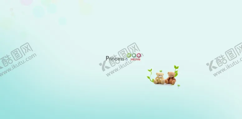 编号：76433506261618555649【酷图网】源文件下载-儿童通用影楼相册PSD模板
