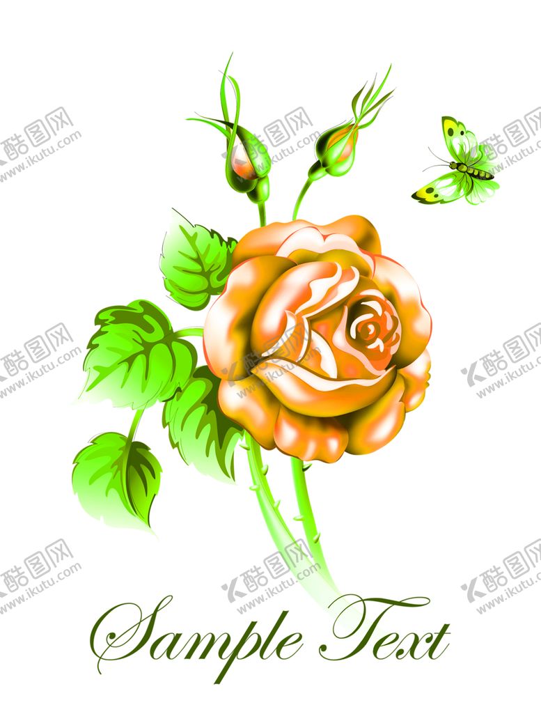 编号：88769909200511414057【酷图网】源文件下载-花素材