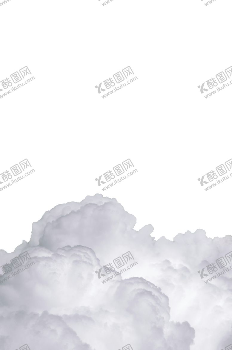 编号：76171402230011464287【酷图网】源文件下载-白云