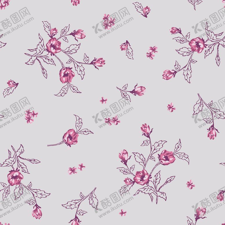 编号：12013109280231517942【酷图网】源文件下载-无缝印花