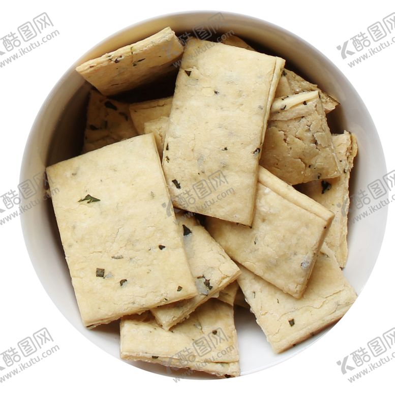 编号：41983701251102573097【酷图网】源文件下载-香葱脆饼
