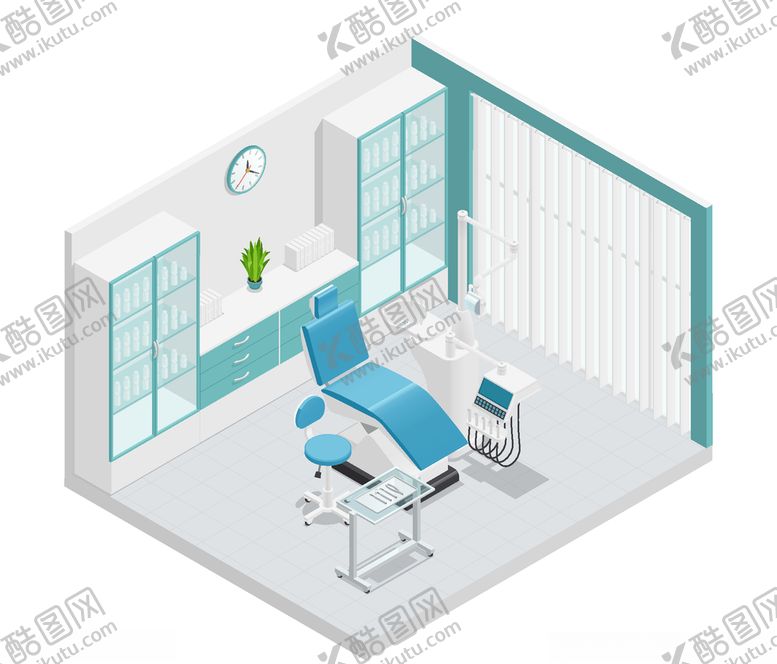 编号：68016810141021182057【酷图网】源文件下载-医院