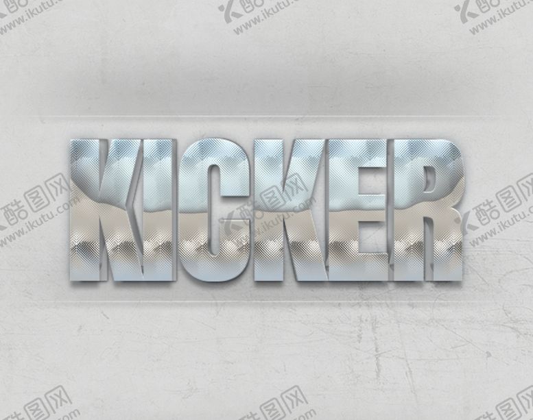 编号：56973209110538575298【酷图网】源文件下载-立体字