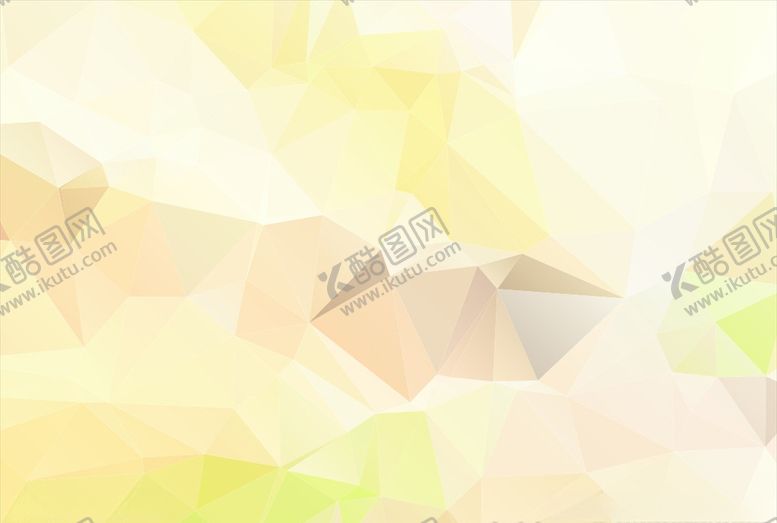 编号：10809109110743035949【酷图网】源文件下载-淡色几何背景