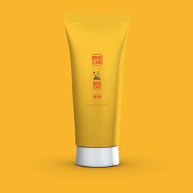 化妆品包装盒