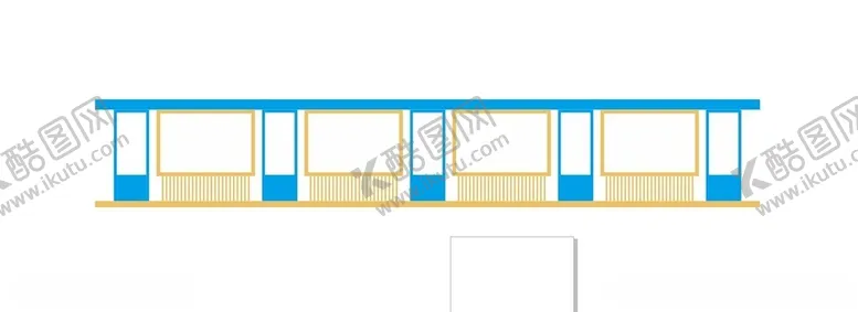 编号：44602802051127525757【酷图网】源文件下载-宣传栏
