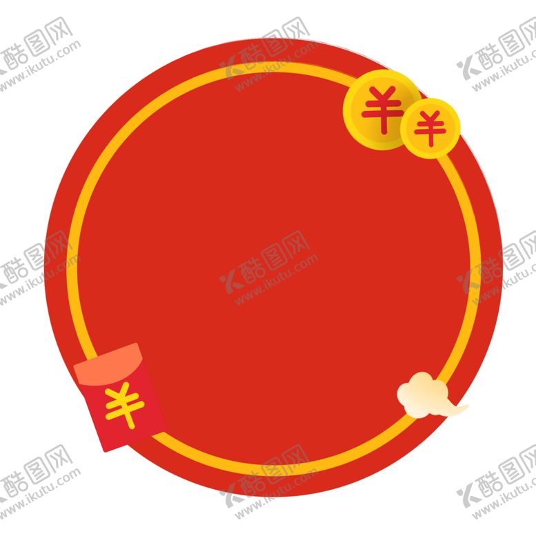 编号：43714709300032548015【酷图网】源文件下载-中国风花纹