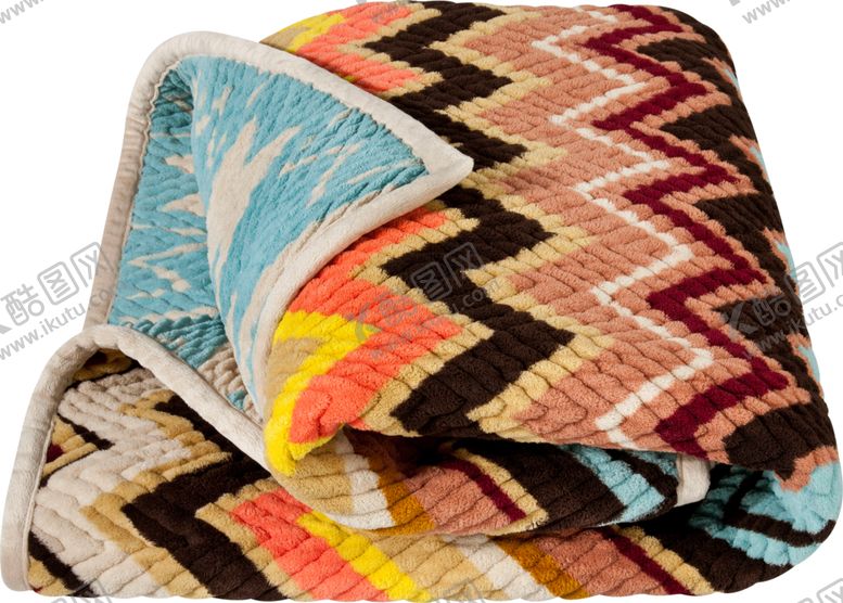 编号：18593710292119514891【酷图网】源文件下载-毛毯