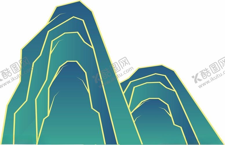 编号：20677002230429188871【酷图网】源文件下载-假山图片