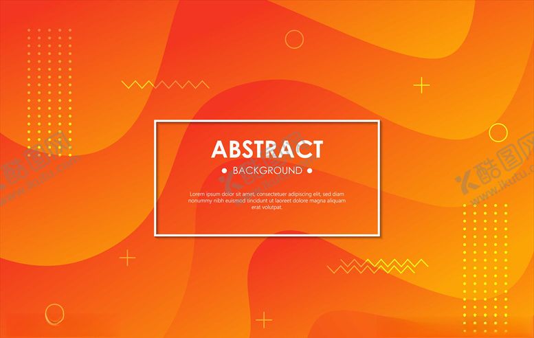 编号：69263110010634323893【酷图网】源文件下载-几何线条背景