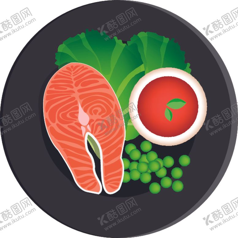 编号：27104807091653194361【酷图网】源文件下载-美食