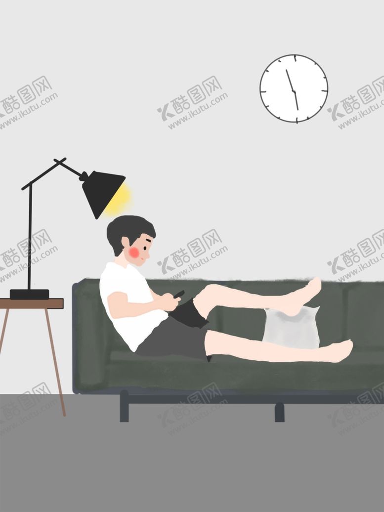 编号：55475203310410094072【酷图网】源文件下载-插画素材