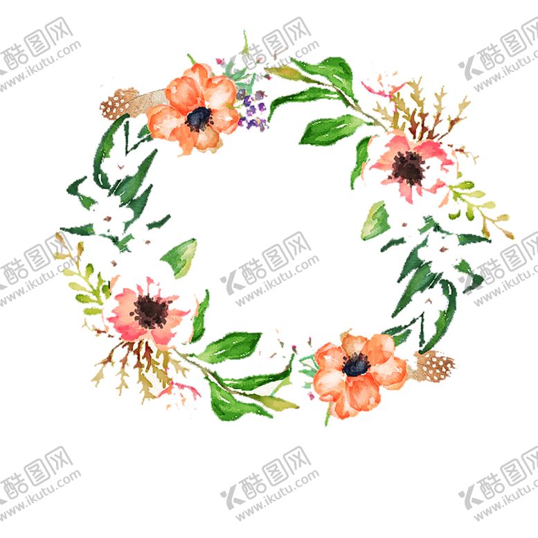 编号：68133310041628109479【酷图网】源文件下载-花边素材