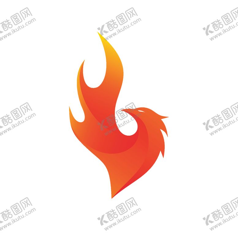 编号：94777107051623223872【酷图网】源文件下载-火焰图标