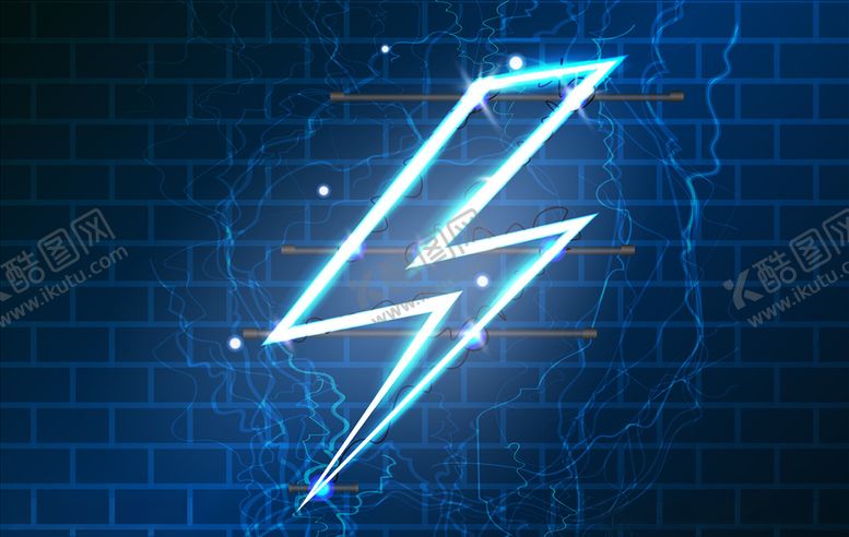 编号：89304710092048505853【酷图网】源文件下载-闪电