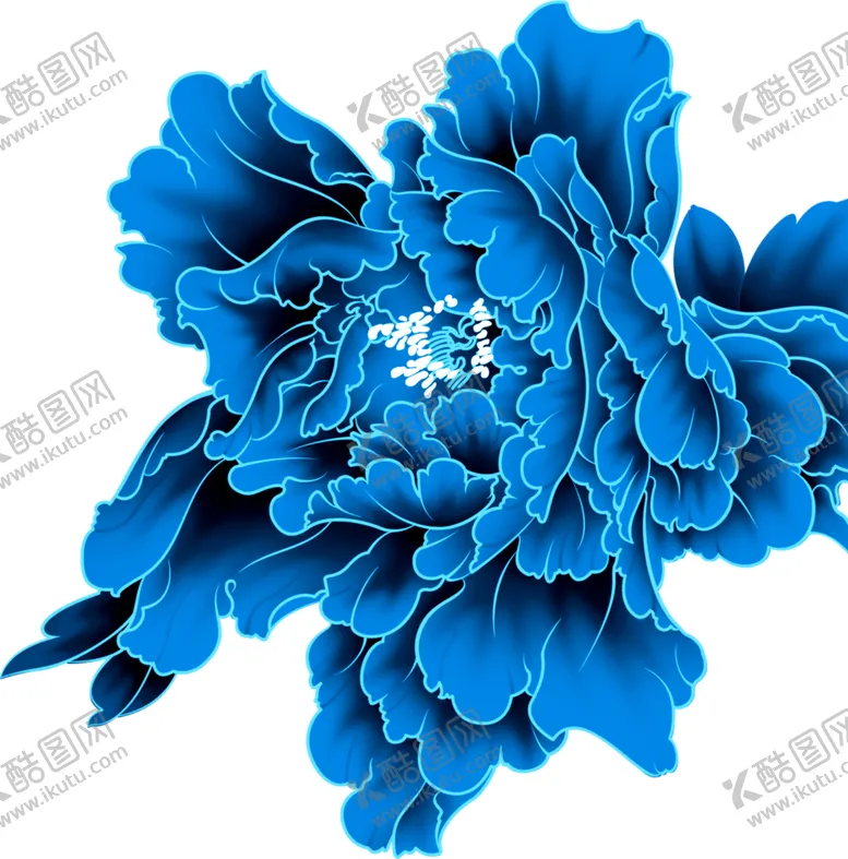编号：47194605081946089535【酷图网】源文件下载-青花瓷素材