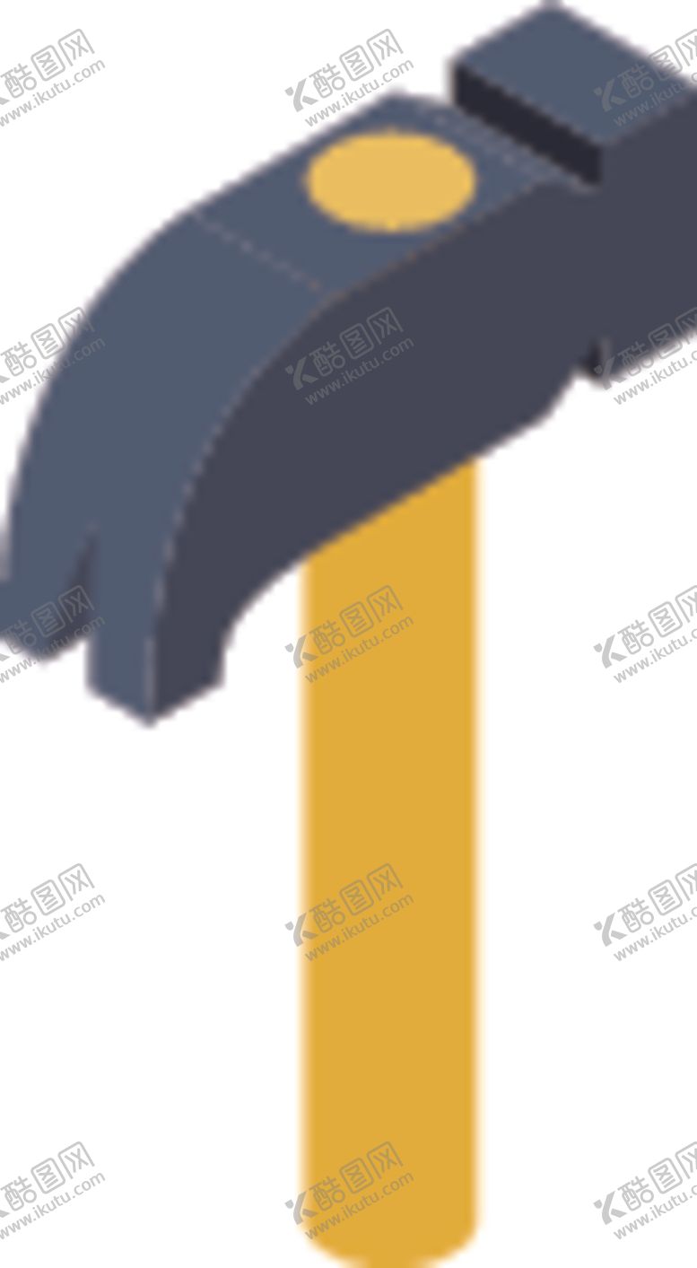 编号：55342310180134428527【酷图网】源文件下载-羊角锤