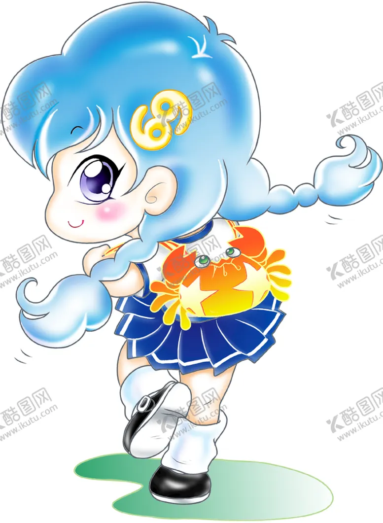 编号：64692701270035464654【酷图网】源文件下载-巨蟹座