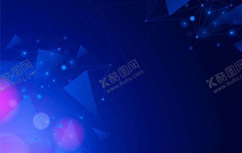 编号：65069505110418116312【酷图网】源文件下载-几何背景