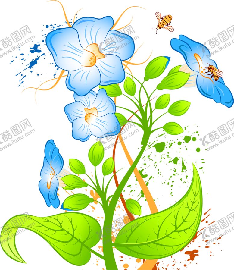 编号：55831810010036165021【酷图网】源文件下载-浪漫素材