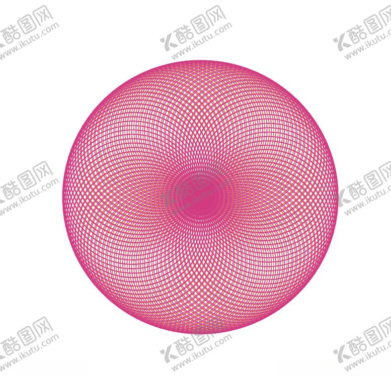 编号：21420704290728158493【酷图网】源文件下载-圆环底纹