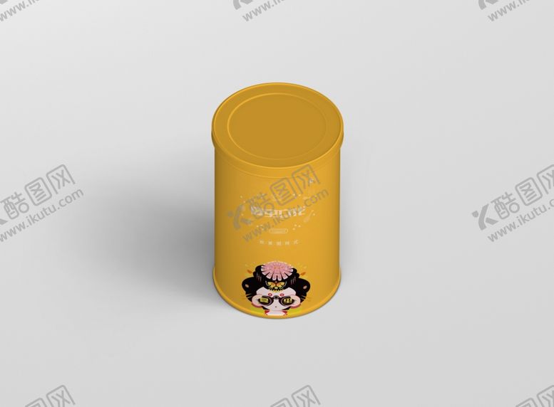 编号：63165711010809246194【酷图网】源文件下载-包装盒样机