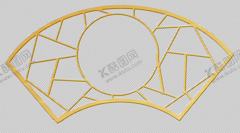 编号：13347903132028474655【酷图网】源文件下载-中式花格