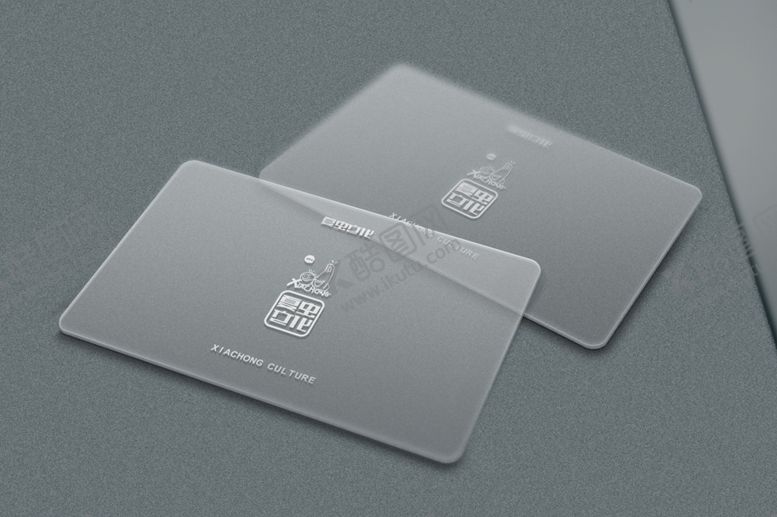 编号：32701010140329084746【酷图网】源文件下载-圆角名片样机