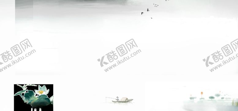 编号：63740106151517591769【酷图网】源文件下载-中国风背景