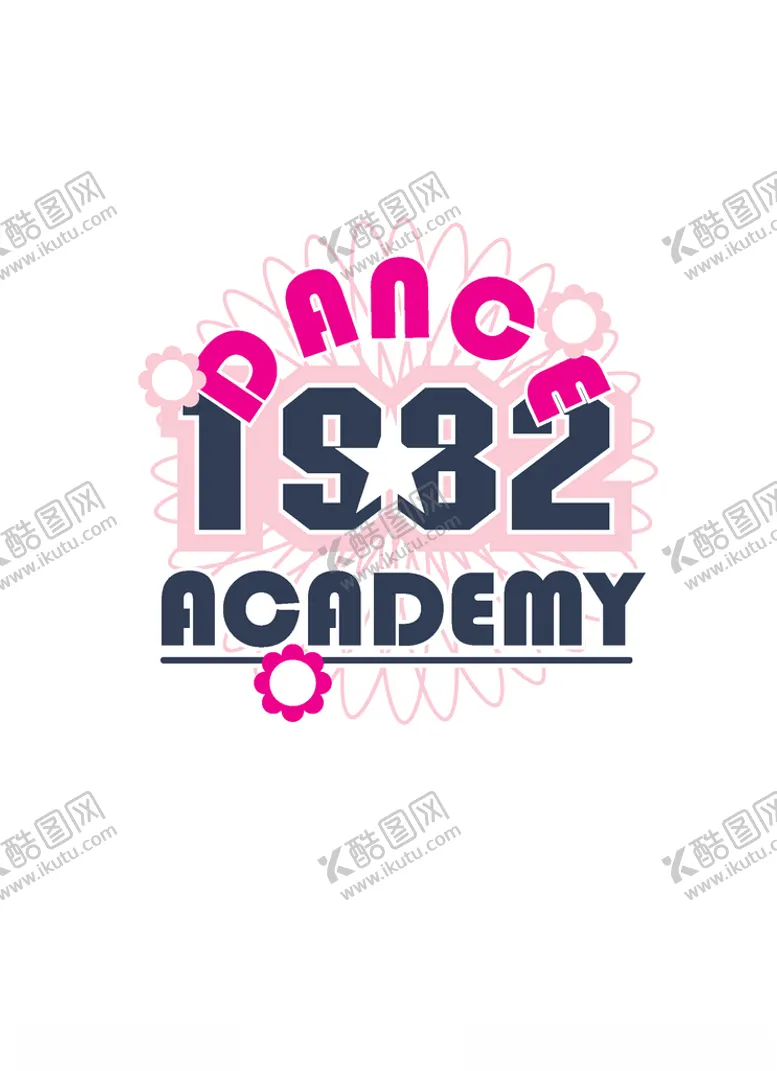 编号：34479206270209063999【酷图网】源文件下载-字母印花